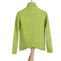 Built-In Base Shirt Women's Autumn New Knitted